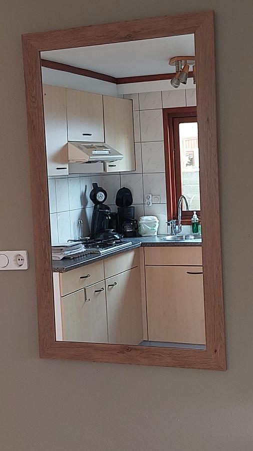 Cosy Garden Familie Chalet Tot 4 Personen Op De Veluwe Bungalowpark De Kern Putten Exterior foto