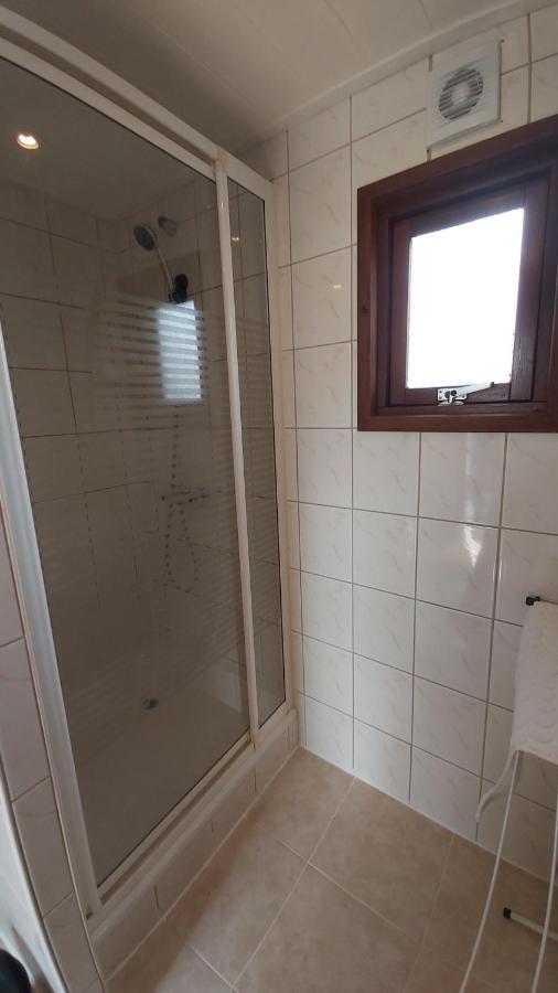 Cosy Garden Familie Chalet Tot 4 Personen Op De Veluwe Bungalowpark De Kern Putten Exterior foto